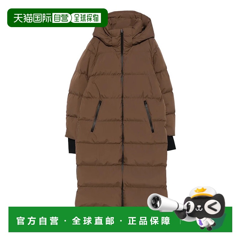 1h可退 欧洲直邮herno 女士 大衣