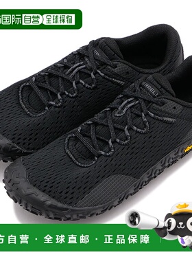 日本直邮MERRELL 女式Vapor Glove 6 J067718 SS23 W VAPOR GLOVE