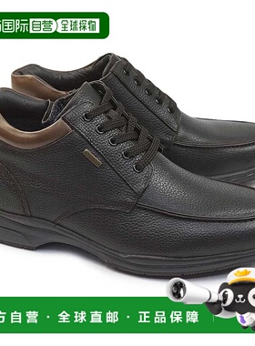 日本直邮Madras Walk 防水男靴 SPMW5477 防滑 4E 宽幅 Gore-Tex