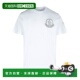 香港直邮Moncler 0918C0002989B4F 盟可睐 1h可退 男士 T恤 259