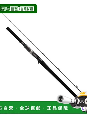 日本直邮Daiwa Neostage Neostage DG J60B-4 鱼饵 2节杆