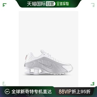 Shox 耐克 女士 Nike 皮质网纱中帮训练鞋 香港直邮潮奢