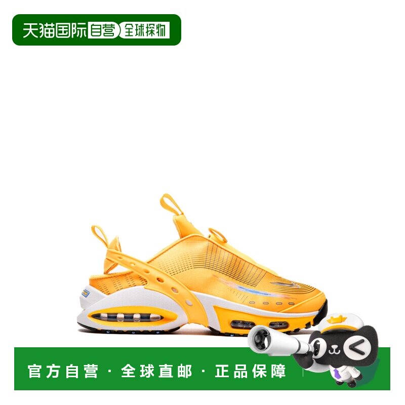 香港直邮NIKE 女士运动鞋 FZ2089800YELLOW SS2026 黄色