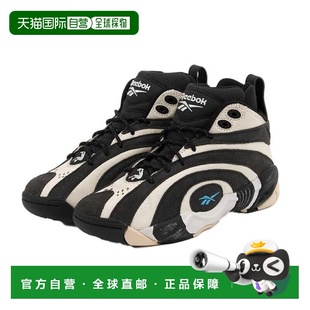 日本直邮Reebok 沙克诺西斯运动鞋 100230334（男款）篮球鞋