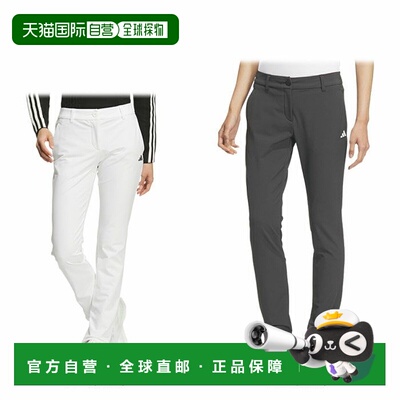 【日本直邮】adidas　运动用品　高尔夫长裤　JTC14　ULTIMATE365