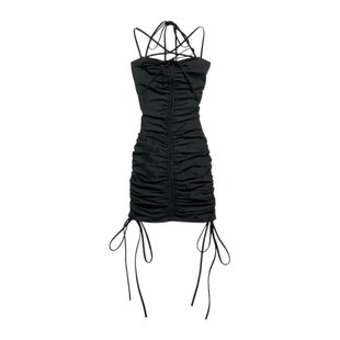 BALENCIAGA 794442TYK071000 女士连衣裙