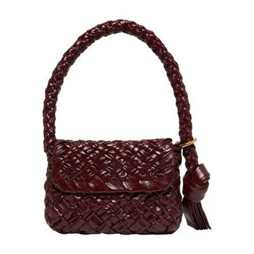 Bottega Veneta/葆蝶家 Kalimero Città 包