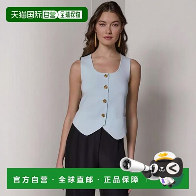 1h可退 【美国直邮】donna karan 女士 毛衣针织