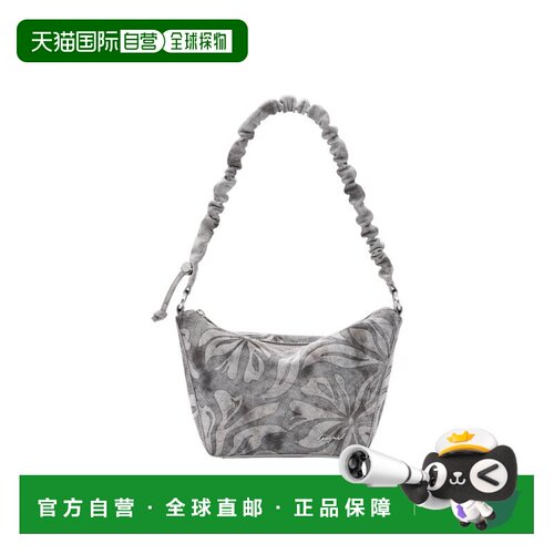 1h可退 欧洲直邮DESIGUAL 女士单肩包 26SAXPA52007 SS2026 花色