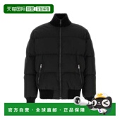 男士 夹克 SGD033SOOO18NNF0002 香港直邮PRADA SS2026 黑色