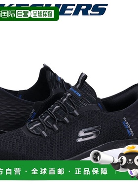 日本直邮SKECHERS 运动鞋Slip Ins Summits High Range 男士 SLIP