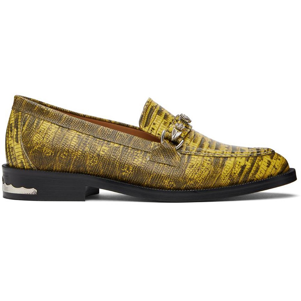 toga virilis 男士 正装鞋