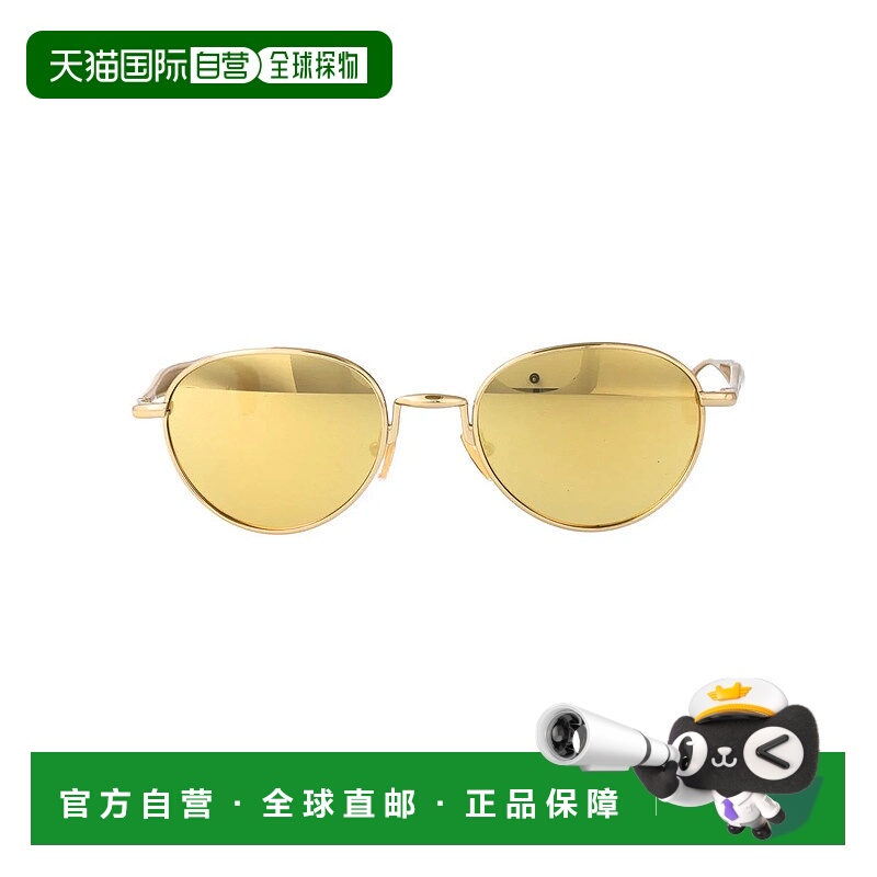 1h可退 香港直邮BOTTEGA VENETA 女士眼镜 BV1396S002SUNGLASSES
