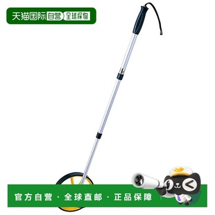 日本直邮nishi 男士女士 Walking Major III 田径距离测量带轮子