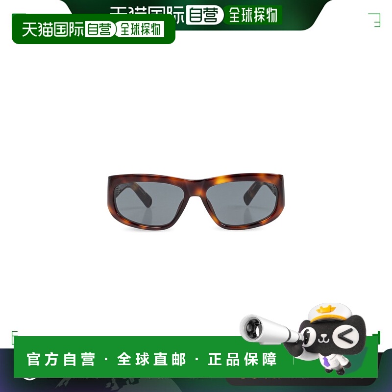 JACQUEMUS 男士太阳镜 JAC2C4SUN00