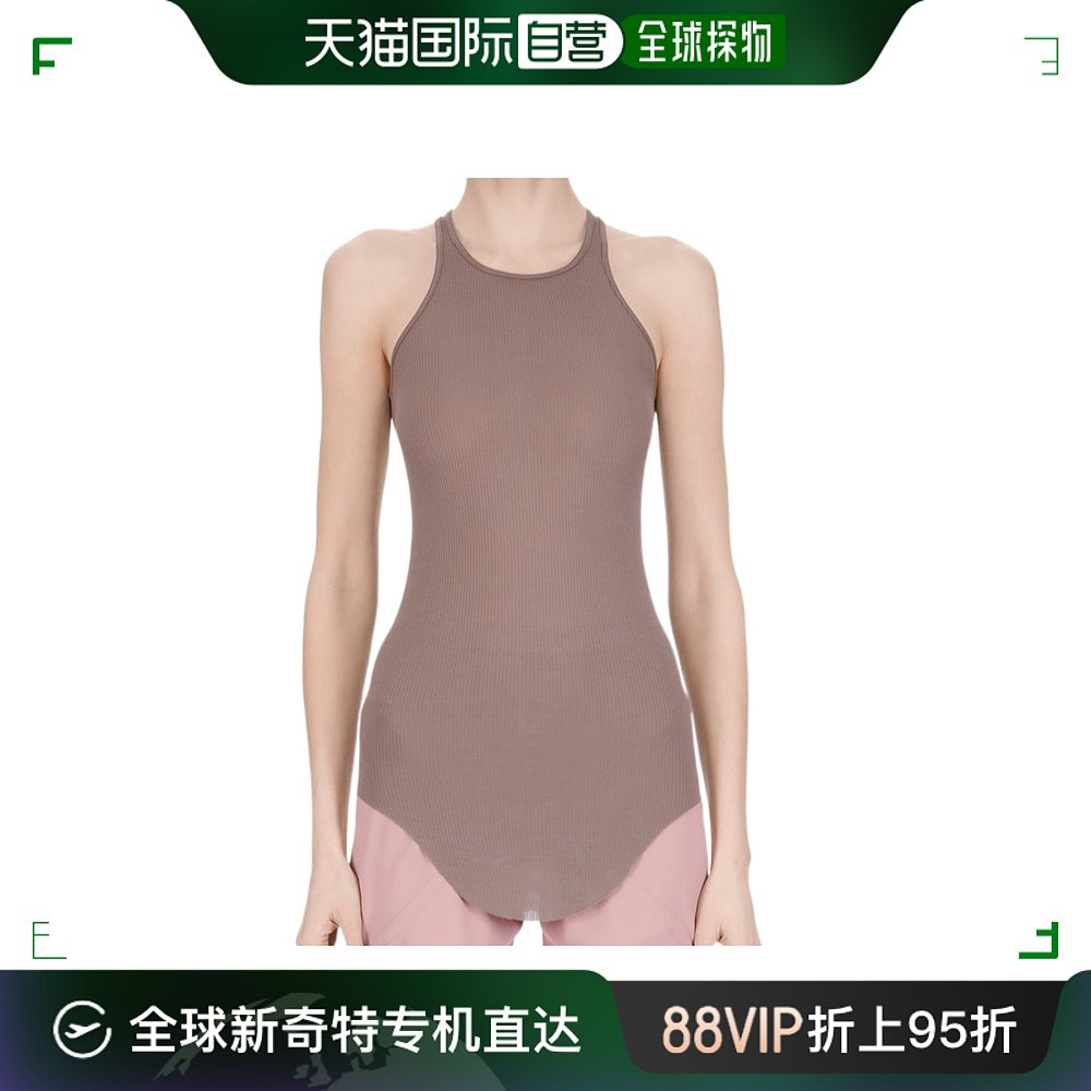 香港直邮RICK OWENS 女士衬衫 RP01D2101RC34 女装/女士精品 衬衫 原图主图