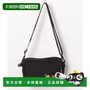 1h可退 日本直邮Manhattan Portage 曼哈顿邮差包 单肩包 JPNVER2