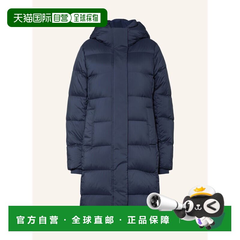 香港直邮TOMMY HILFIGER 女士大衣 1003158173170【付后1h可退】
