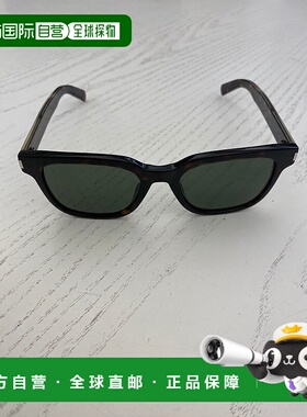 香港直邮SAINT LAURENT 男士眼镜 803712Y99672300 AW2024