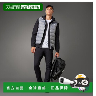 韩国直邮ADIDAS阿迪达斯休闲经典日常运动舒适时尚休闲裤HS7498