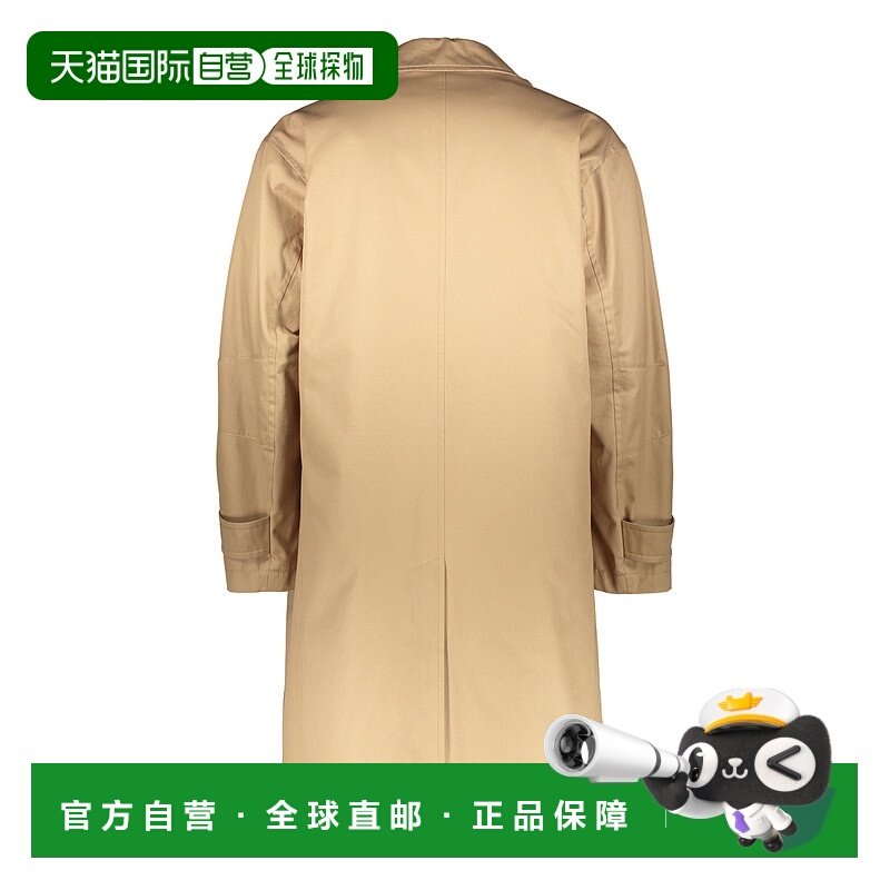 香港直邮HERNO 男士夹克 IM000314U132182000 AW2023 花色 长袖夹