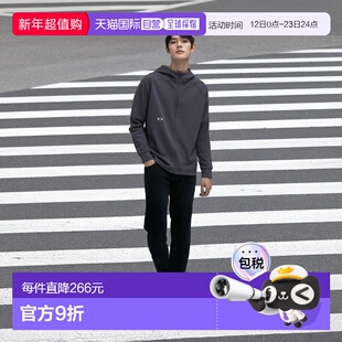 日本直邮OAKLEY O-Sync Pack Lt 1.0 男士抓绒夹克 [FOA40820301N