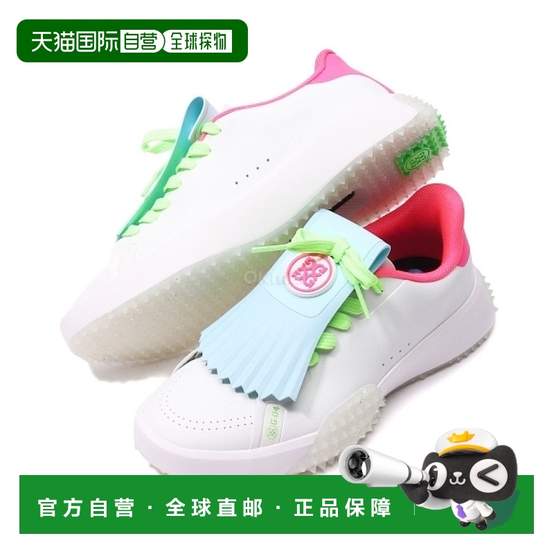 韩国直邮G/FORE女款KILTIE G.112无钉高尔夫球鞋GLF000089-SN/ML