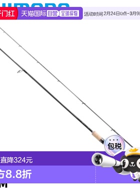 日本直邮Shimano Trout One NS S86M 24 型号鳟鱼竿
