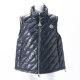 moncler 女士 背心马甲