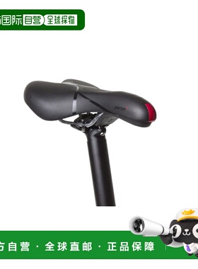 自营 燕鸥TERN PORTER+自行车座位折叠自行车坐垫舒适骑行鞍座