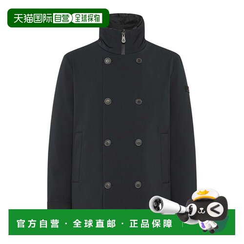 欧洲直邮PEUTEREY 男士夹克 PEU562401191942215 【付后1h可退】