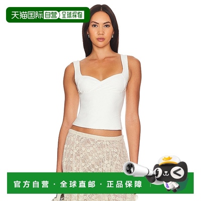 香港直邮潮奢 Free People 自由人 女士 X Intimately FP 标志性