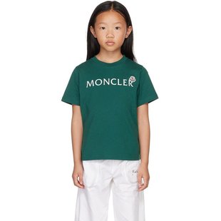 moncler T恤 婴幼儿