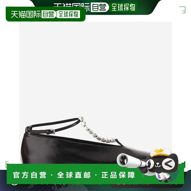 1h可退 欧洲直邮JIL SANDER 女士休闲鞋J15WZ0021P4864001,女鞋,时尚休闲鞋,淘宝优惠券,粉丝福利购,淘宝优惠卷