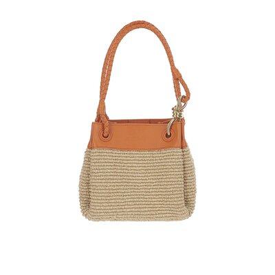 BOTTEGA VENETA 女士斜挎包 827475V5GX19254 SS2025