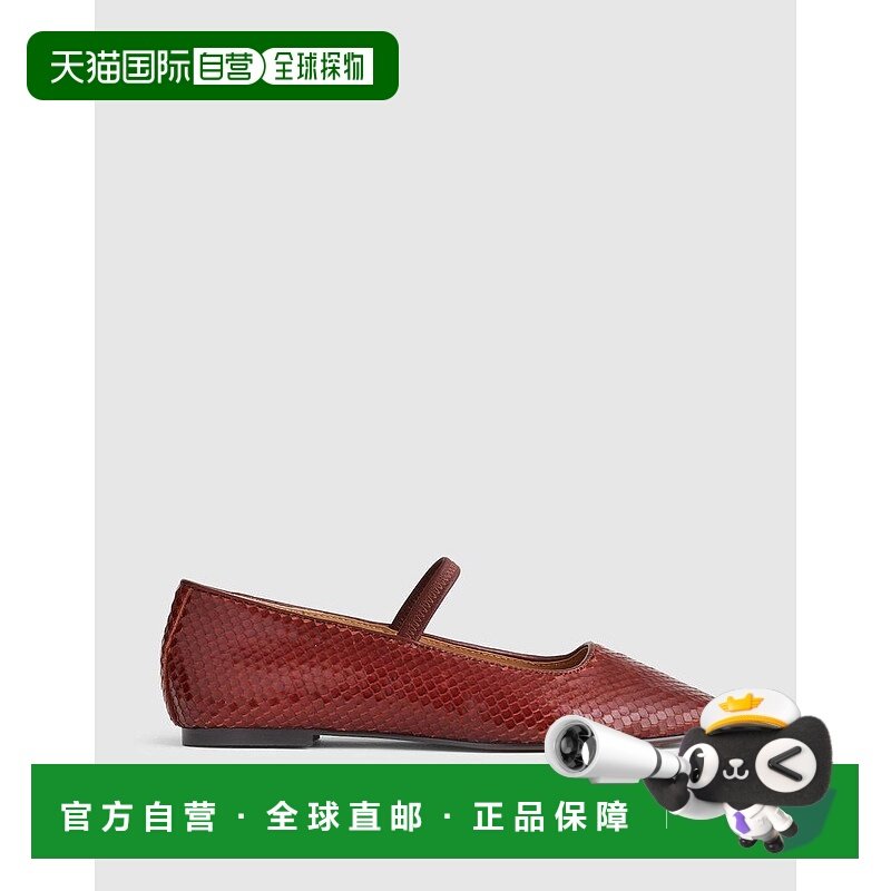 1h可退 【美国直邮】madewell 女士 时尚休闲鞋平底鞋玛丽珍鞋,女鞋,浅口单鞋,淘宝优惠券,粉丝福利购,淘宝优惠卷