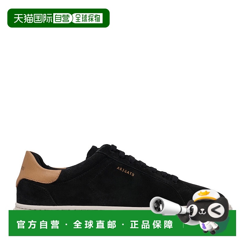 欧洲直邮axel arigato 男士 时尚休闲鞋