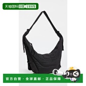 brown棕色 1h可退 舒适 Game 中号柔软包包 香港直邮Lemaire 男士