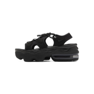 韩国直邮NIKE 女士凉鞋WMNS AIR MAX KOKO SANDAL - BLACK/BLACK-A