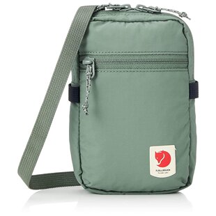 fjallraven 女士 单肩包