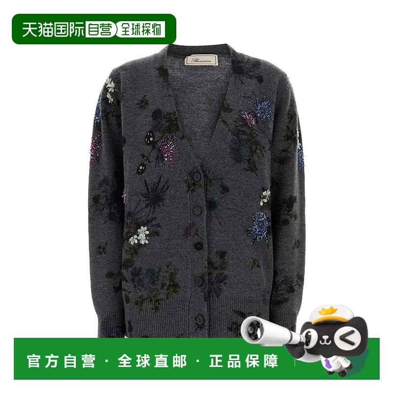 1h可退 欧洲直邮blumarine 女士 外套