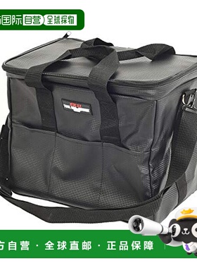 【日本直邮】Sk11藤原产业 工具包 方形立式DX 黑色 SKB-PDX-BK