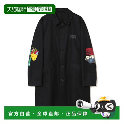 日本直邮UNDERCOVER 外套UP2F4302