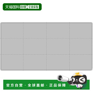 【日本直邮】Snow Peak雪峰 帐篷底布 座椅地垫 防水带衬垫TM-385