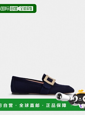 1h可退 欧洲直邮ROGER VIVIER 26春夏 RVW63442470HR0U824 女士