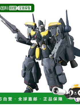 日本直邮时空要塞F VF 25S重裝甲女武神機（奥兹马李机）万代成品