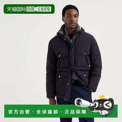 1h可退 欧洲直邮BRUNELLO CUCINELLI 26春夏 242MM4911823 男士