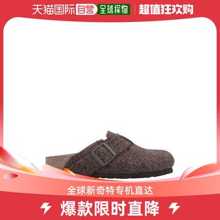 Owens 女士Mules Rick 香港直邮潮奢 木屐