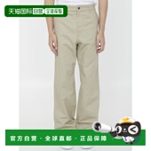 休闲裤 香港直邮CELINE 男士 2N886228R07IA运动休闲舒适显瘦外穿