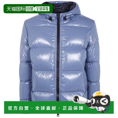 欧洲直邮HERNO 男士外套 PI001342U12220Z9097 AW20支付后1h可退